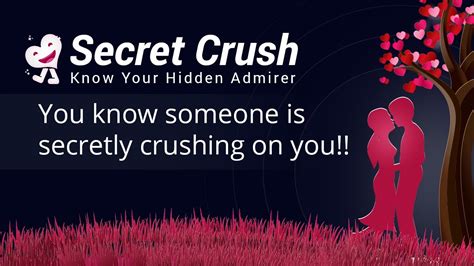 my crush finder